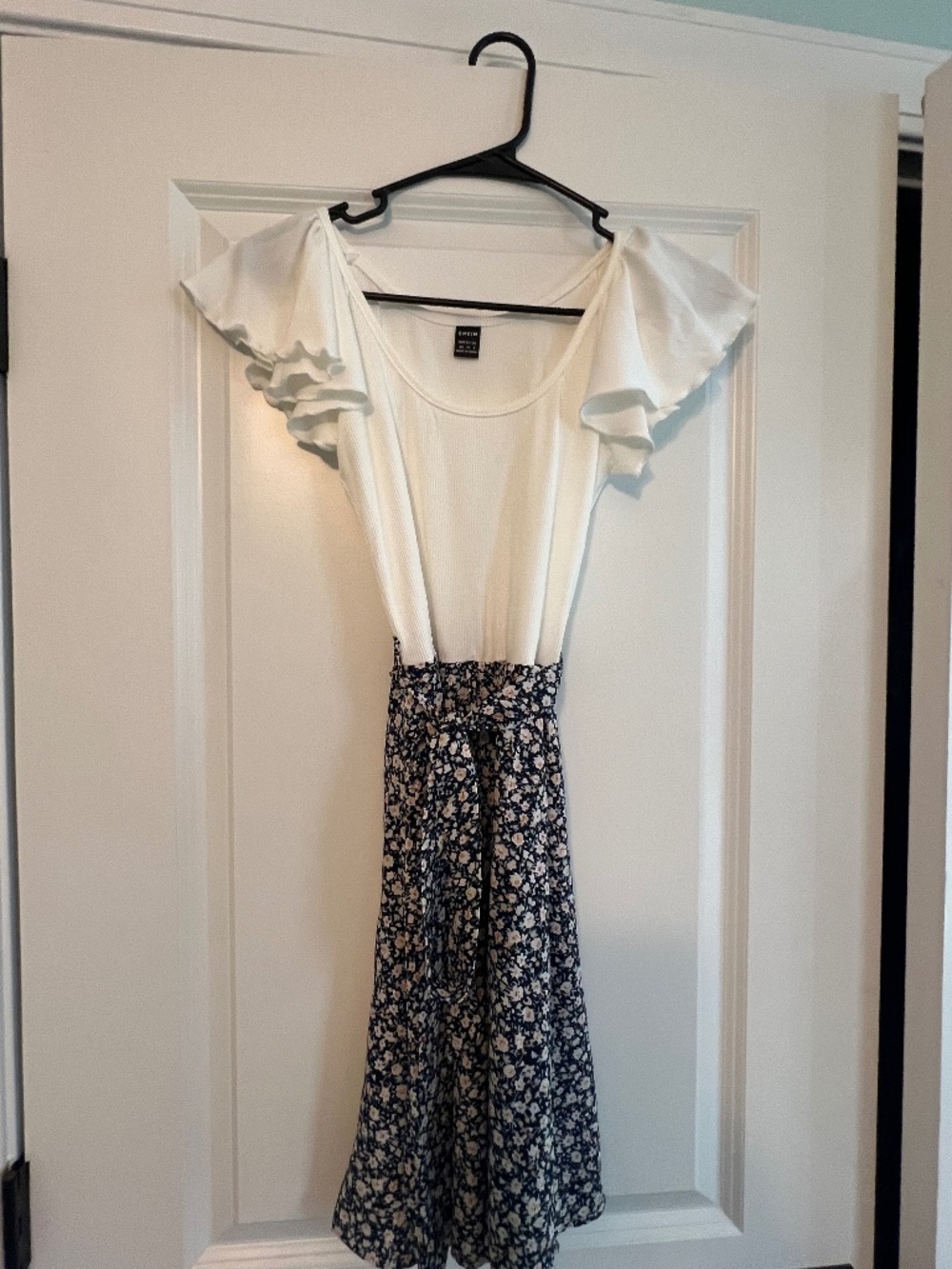 Women's dress